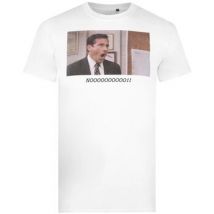 T-shirt The Office Noooo!!