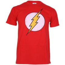 T-shirt Dc Comics TV377
