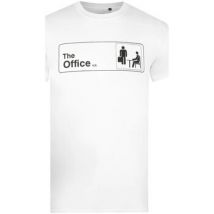 T-shirt The Office TV463
