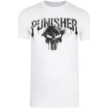 T-shirt The Punisher TV466