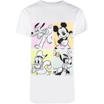 T-shirt Mickey Mouse And Friends TV597