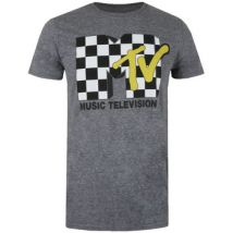 T-shirt Mtv TV669