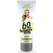 Colorations Hairgum Sixty's Color Hair Color yellow Sunrise