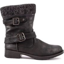 Boots Solesister Ness Des Bottes
