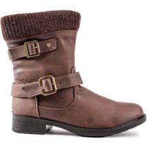 Boots Solesister Ness Des Bottes