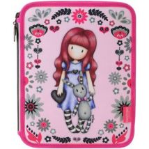 Trousse Santoro London Trousse garnie Gorjuss my gift to you