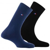Chaussettes Kindy Lot de 2 paires de chaussettes en coton MADE IN FRANCE
