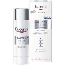 Anti-Age & Anti-rides Eucerin Hyaluron Filler Normal/mixte