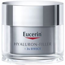 Anti-Age & Anti-rides Eucerin Hyaluron Filler Nuit