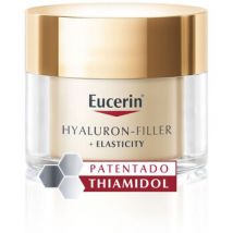 Anti-Age & Anti-rides Eucerin Hyaluron Filler + Élasticité Jour Spf 30