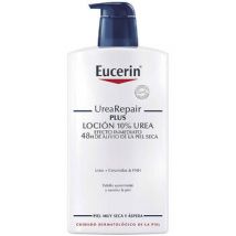 Hydratants & nourrissants Eucerin Urearepair Lotion Hydratante Intensive 10% Urée