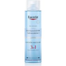 Démaquillants & Nettoyants Eucerin Eau Micellaire Dermatoclean