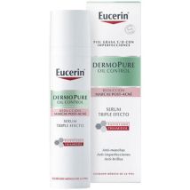 Soins ciblés Eucerin Dermopure Clinique Triple Action