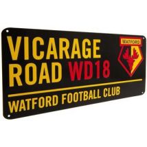 Tableaux, toiles Watford Fc TA8478