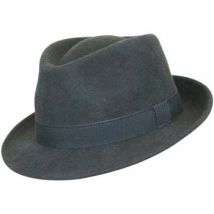 Chapeau Chapeau-Tendance Chapeau trilby en laine SAPPORO T54