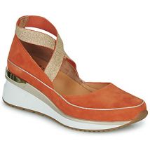 Baskets basses Mam'Zelle VOLOU
