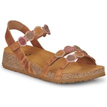 Sandales compensées Think KOAK