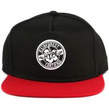Casquette Hype Snapback Mixte