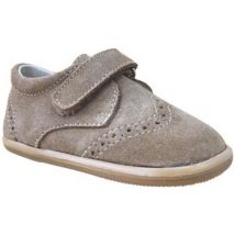 Derbies enfant Blanditos Blanditos by Crío's LEO Cuero
