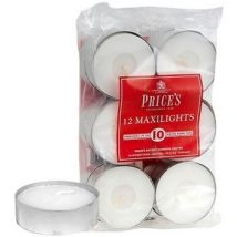Bougeoirs, photophores Price`s ST7337