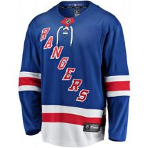 T-shirt Fanatics Maillot NHL New York Rangers F