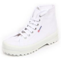 Baskets montantes Superga -