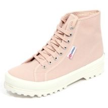 Baskets montantes Superga -