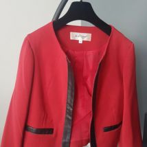Veste Jus D'orange Paris Veste de tailleur neuve Jus d'Orange