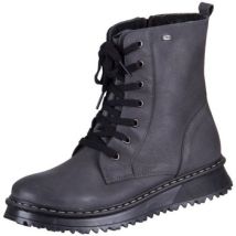 Baskets montantes enfant Däumling Rudi Asphalt Country