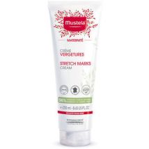 Soins ciblés Mustela Maternité Crème Prévention Vergetures