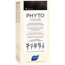 Colorations Phyto Phytocolor 4-castaño
