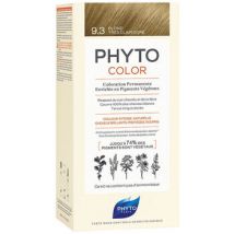Colorations Phyto Phytocolor 9.3-rubio Dorado Muy Claro