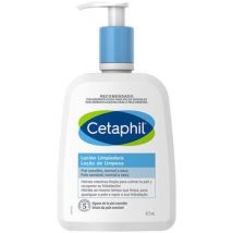 Démaquillants & Nettoyants Cetaphil Lotion Nettoyante
