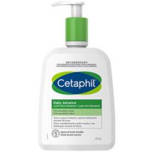 Hydratants & nourrissants Cetaphil Daily Advance Loción Ultra Hidratante