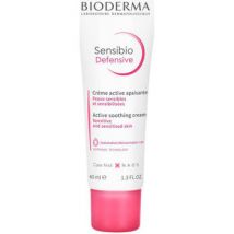 Hydratants & nourrissants Bioderma Sensibio Defensive Hidratante/calmante Piel Normal/seca