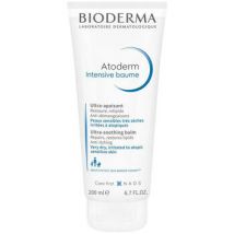 Hydratants & nourrissants Bioderma Atoderm Intensive Cuidado Diario Pieles Atópicas