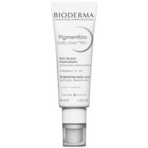 Soins ciblés Bioderma Pigmentbio Soin Quotidien Spf50+