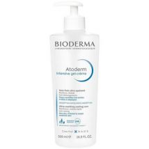 Hydratants & nourrissants Bioderma Atoderm Intensive Gel-crema Cuidado Diario Pieles Atópicas