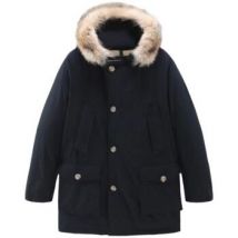Parka Woolrich Arctic Detachable Fur