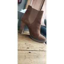 Bottines Maison Minelli Bottines