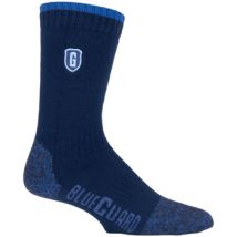 Chaussettes Work Force Blue Guard