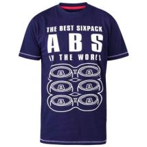 T-shirt Duke D555 Marco