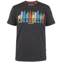 T-shirt Duke D555 Hemford