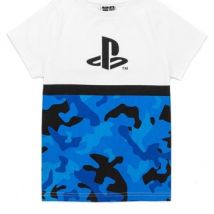 T-shirt enfant Playstation NS6807