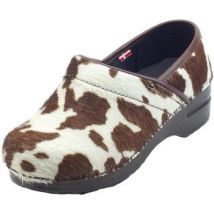 Sandales Sanita 458806 Fur Brown