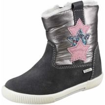 Chaussons bébé Richter -
