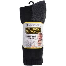 Chaussettes Work Force Safety