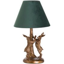 Abats jours et pieds de lampe Hill Interiors HI4187