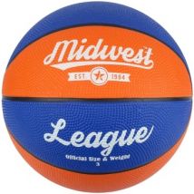 Ballons de sport Midwest League