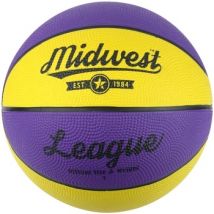 Ballons de sport Midwest League